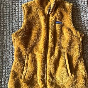 Patagonia “Los Gatos” vest -Medium
